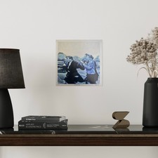 (Metallic) The Ernest King -