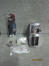 Kaba L1000-Series Door