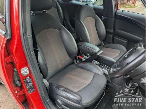 Mini countryman set - countryman,