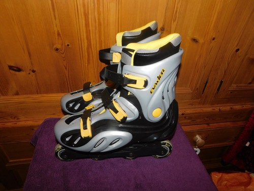 Adults evader roller blades - roller,