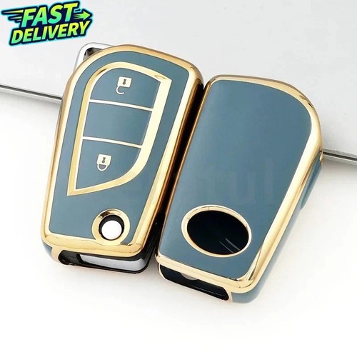 Key cover for toyota - for,