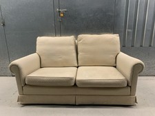 FREE BRIGHTON DELIVERY 2 Seater Sofa (msg First To Arrange Delivery)