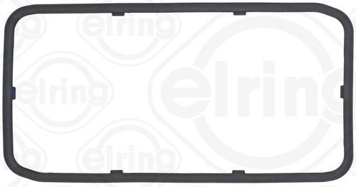 Oil sump gasket elring - gasket, 877.770