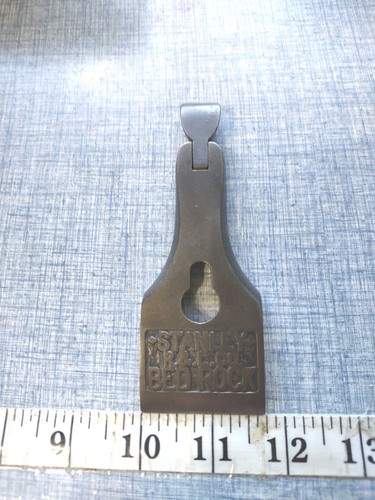 Stanley bedrock lever cap - stanley,