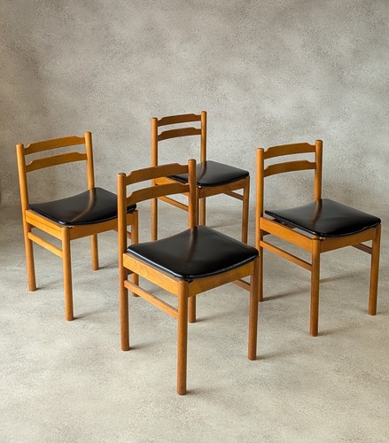 Set mid century - set, 4