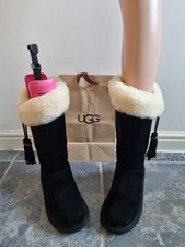 WOMENS UGG UGGS PLUMDALE TALL