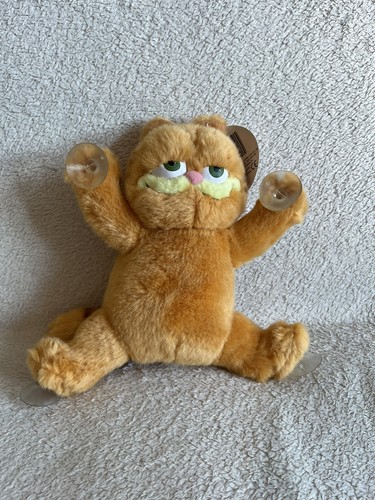Vintage 2004 garfield the - vintage,