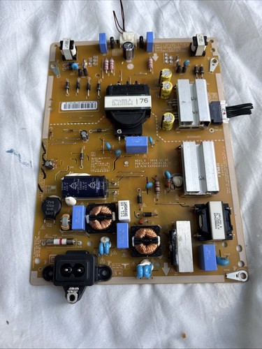Power board lgp49d - lg,