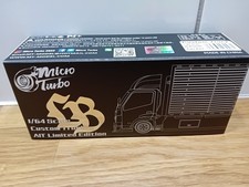 MicroTurbo 1/64 AIT Exclusive