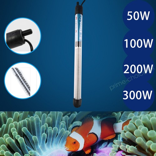 Submersible aquarium fish tank - submersible,