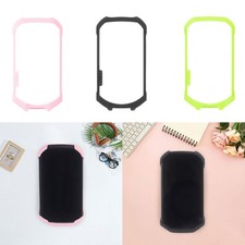 Bike Speedometer Protective Cover Versatile Shell for Sports Riding Beginner