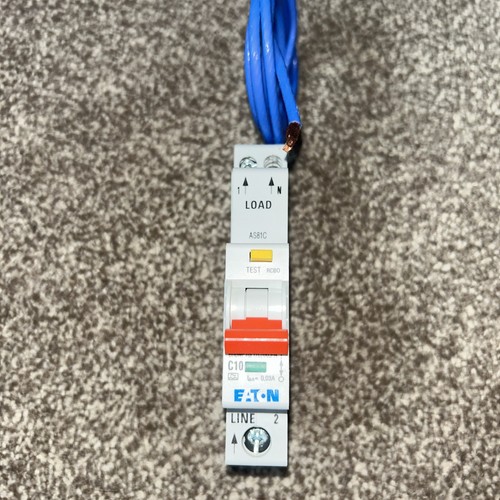 Eaton rcbo amp 30ma - eaton,