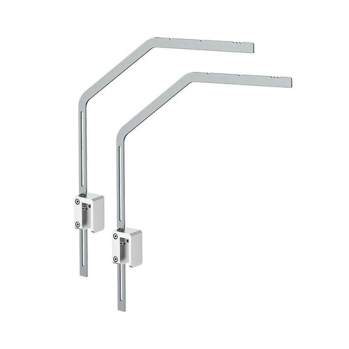 Hydor aqamai reef brackets - hydor,