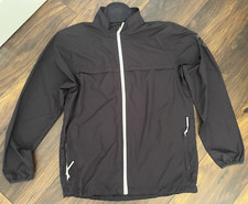 IJP Design WIND BLOCKER Lightweight Jacket Size M