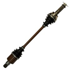 Polaris RZR S 800 2009 - 2014