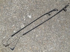 Classic Car Van Connector