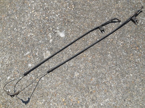 Classic car van connector - classic,