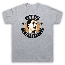 OTIS REDDING ICONIC SOUL