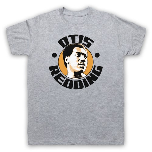 Otis redding iconic - redding, soul