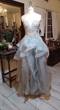 NWT Terani Prom Gown Size 2