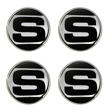 Triumph 2500 'S' Logo Self