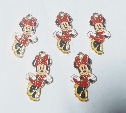New disney minnie mouse - new, 5
