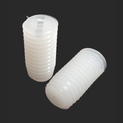Plastic nylon metric - plastic,
