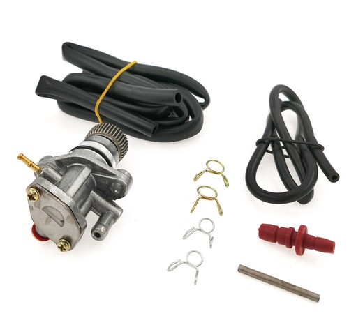 Oil pump yamaha aerox yq50 - pump,