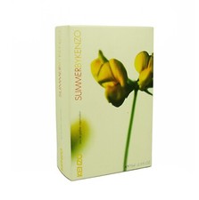 Kenzo, Summer By Kenzo, Eau de Parfum Natural Spray, 75ml.