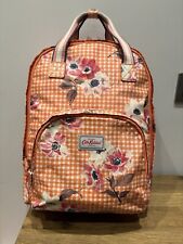 Cath Kidston Backpack. Perfect For Work/Travel/Laptop/School/Uni. 39 30 13