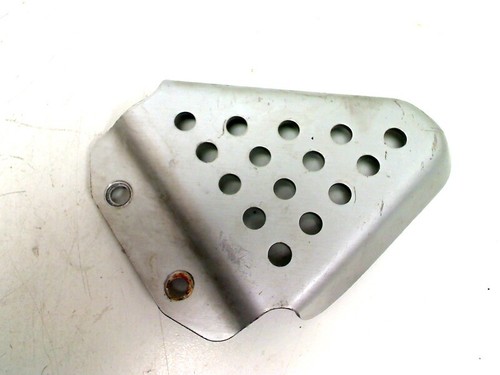Case bracket right derbi - bracket,
