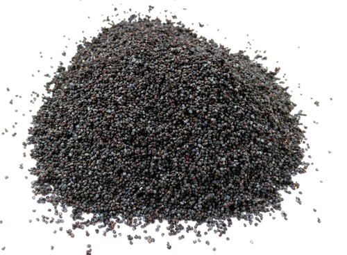 Blue poppy seeds grade - seeds,,