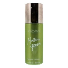 Montana Green Pour Homme