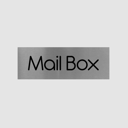 Post mailbox letters parcels - mailbox,