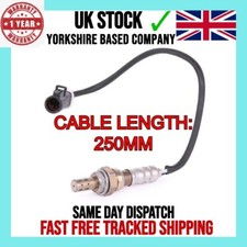 NEW LAMBDA OXYGEN SENSOR FOR