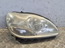 MERCEDES S CLASS HEAD LIGHT RIGHT A2208204061 HEADLAMP W220 head lamp 2003