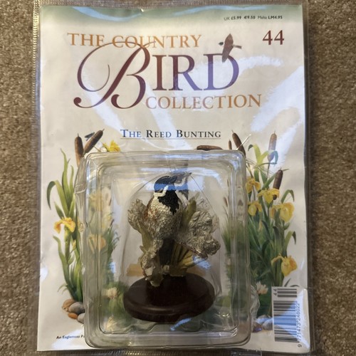 Bird collection the - bird, country