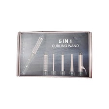 New! 5 in 1 Curling