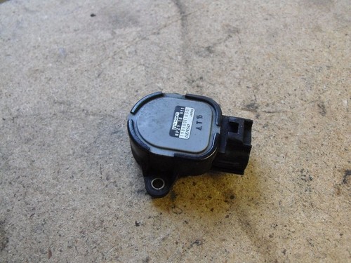 Mazda mx5 throttle position - mx5,