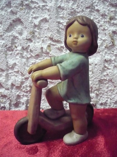 Goebel nina marco figur - nina,
