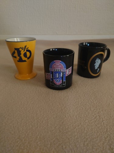 Cliff richard mug hit - richard,