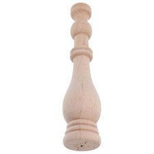 European Solid Wood Decoration