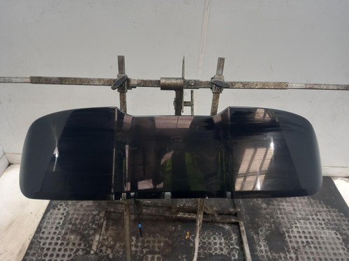 Nissan juke rear spoiler - juke,