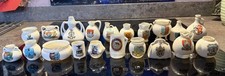 Collection Of Crested Ware -