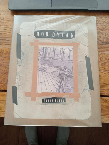 Bob dylan first edition - -first, 1994