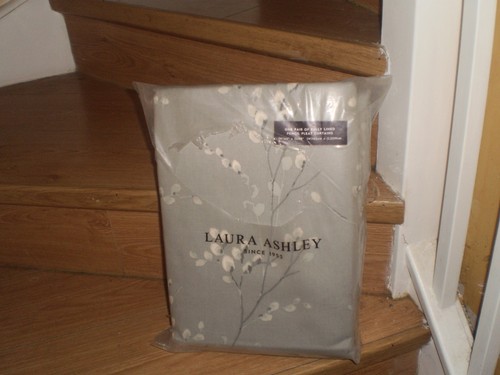 Laura ashley pussy willow - laura,