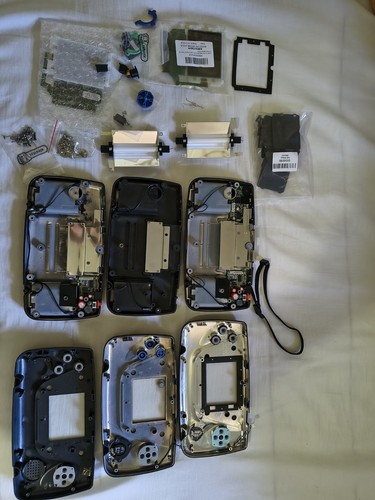 Sega game gear psus audio - sega,