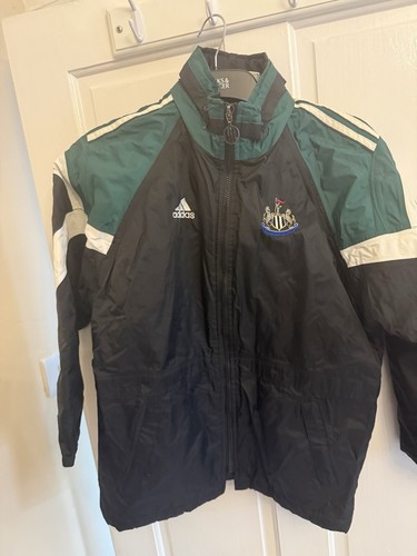 Newcastle united rain - united, 97/98