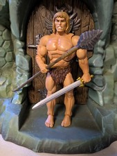 ? OO-LAR HE-MAN MASTERS OF THE UNIVERSE CLASSICS SHE RA