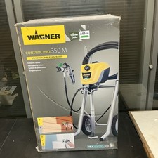 Wagner Airless Paint Sprayer 350 Control Pro
